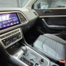 SEAT ATECA Asientos 57