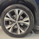 SEAT ATECA Lateral izquierdo 61