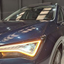 SEAT ATECA Tablero 69