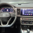 SEAT ATECA Lateral izquierdo 21