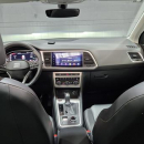 SEAT ATECA Llantas 33