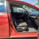 TOYOTA YARIS Tablero 31