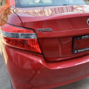 TOYOTA YARIS Lateral derecho 37