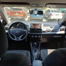 TOYOTA YARIS Llantas 40