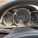TOYOTA YARIS Lateral derecho 46