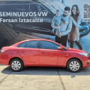 TOYOTA YARIS Frente 22