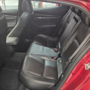 MAZDA MAZDA 3 Interior 43