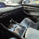 MAZDA MAZDA 3 Interior 49