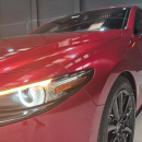 MAZDA MAZDA 3 Asientos 58