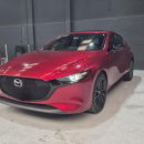 MAZDA MAZDA 3 Tablero 7