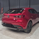 MAZDA MAZDA 3 Atrás 10