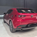 MAZDA MAZDA 3 Frente 16