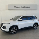 CHEVROLET CAPTIVA Arriba 2
