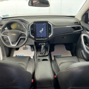 CHEVROLET CAPTIVA Lateral izquierdo 11