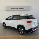 CHEVROLET CAPTIVA Atrás 4