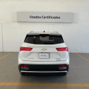 CHEVROLET CAPTIVA Tablero 5