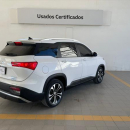 CHEVROLET CAPTIVA Atrás 6