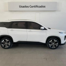 CHEVROLET CAPTIVA Lateral izquierdo 7