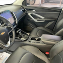 CHEVROLET CAPTIVA Atrás 8