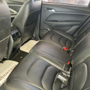 CHEVROLET CAPTIVA Lateral derecho 9