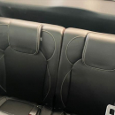 CHEVROLET CAPTIVA Lateral derecho 10