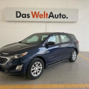 CHEVROLET EQUINOX Asientos 2
