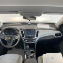 CHEVROLET EQUINOX Interior 11