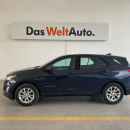 CHEVROLET EQUINOX Frente 3