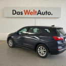 CHEVROLET EQUINOX Lateral derecho 4