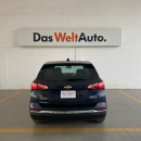 CHEVROLET EQUINOX Lateral izquierdo 5