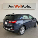 CHEVROLET EQUINOX Tablero 6