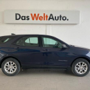 CHEVROLET EQUINOX Frente 7