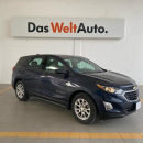 CHEVROLET EQUINOX Llantas 8