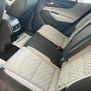 CHEVROLET EQUINOX Lateral izquierdo 10