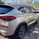 HYUNDAI TUCSON Frente 5