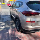 HYUNDAI TUCSON Atrás 7