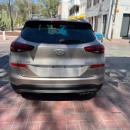 HYUNDAI TUCSON Llantas 9