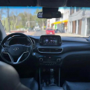 HYUNDAI TUCSON Atrás 13