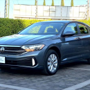VOLKSWAGEN JETTA Atrás 6