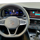 VOLKSWAGEN JETTA Interior 61