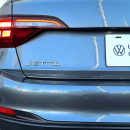 VOLKSWAGEN JETTA Lateral derecho 90