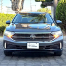 VOLKSWAGEN JETTA Tablero 11
