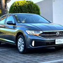 VOLKSWAGEN JETTA Lateral izquierdo 16