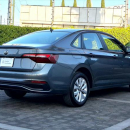 VOLKSWAGEN JETTA Llantas 26