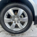 CHEVROLET TRAVERSE Lateral izquierdo 12