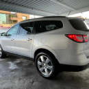CHEVROLET TRAVERSE Asientos 3
