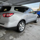 CHEVROLET TRAVERSE Lateral izquierdo 5