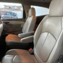 CHEVROLET TRAVERSE Tablero 7