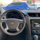 CHEVROLET TRAVERSE Frente 9