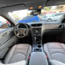 CHEVROLET TRAVERSE Lateral derecho 10